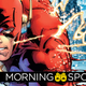 The Flash can seemingly never escape Flashpoint.
